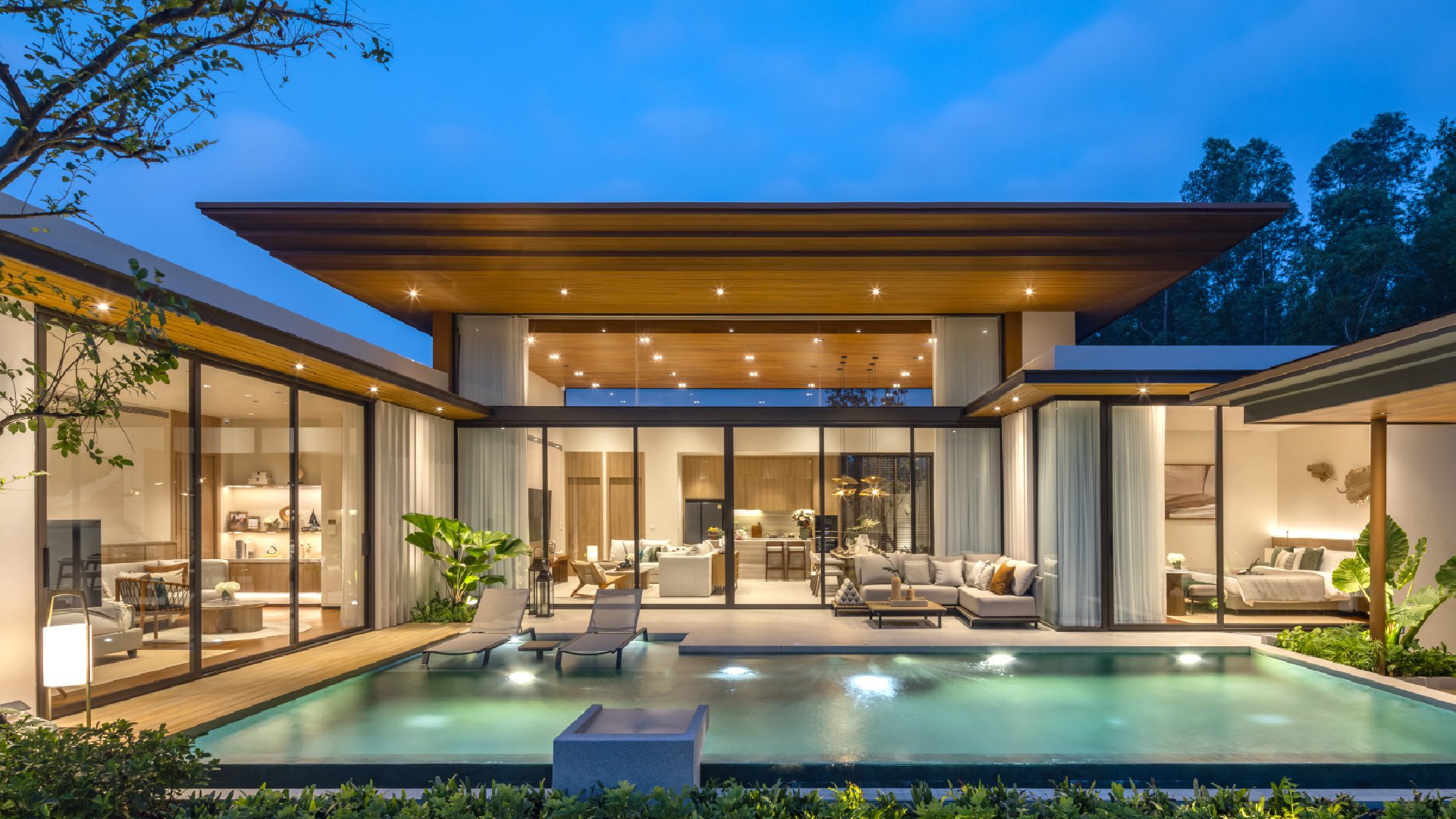 lead Naturale Phuket
