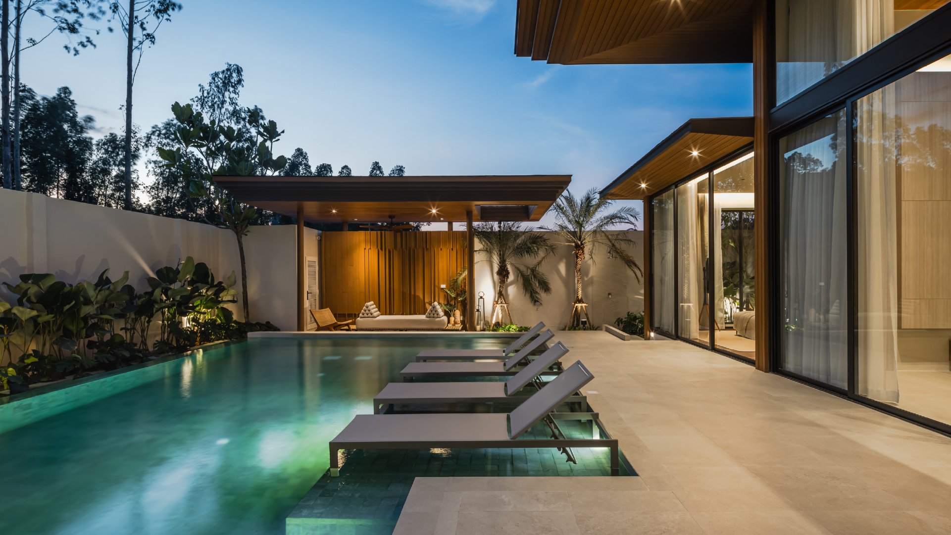 mid Naturale Phuket